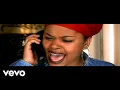 Jill Scott - Gettin In The Way