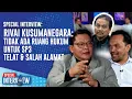Lagu SPECIAL INTERVIEW: Respon Cerdas Lawyer Jokowi Atas Permintaan SP3 Dari Pihak RRT