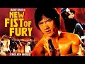 Download Lagu Jackie Chan In NEW FIST OF FURY - Blockbuster Classic Action Movie In English | Free English Movies