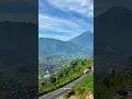 Negeri Di Atas Awan Dieng Wonosobo | Gunung Prau \u0026 Gunung Sindoro😍
