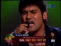 Download Lagu JAANE JAAN | HARSHIT SAXENA | STANDING OVATION BY JUDGES | SHREYA GHOSHAL STARTED SINGING