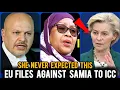 BREAKING! AU Files against Samia to ICC | NEVER EXPECTED | Freedom is Coming 