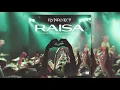 Download Lagu Fly Project - Raisa | Christian Eberhard Remix