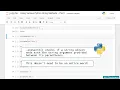 003 Using Various Python String Methods Part I