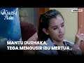Lagu Mantu Durhaka, Tega Mengusir Ibu Mertua | KUASA ILLAHI