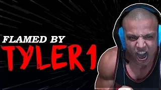 LL STYLISH | FLAMED BY TYLER 1