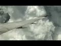 Download Lagu Ultimate Cumulonimbus Cloud Formations | Heavy Turbulence | Virgin Atlantic Dreamliner