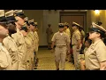 The Chief Petty Officer Creed Powerful Recital by Navy Chief Reden Dionisio