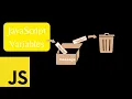 JavaScript Variables Explained in Become a Front-End Developer Pro