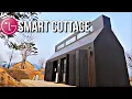 Download Lagu LG is Building A PREFAB HOME?!