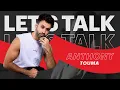 Download Lagu Let's Talk: Chabaka x Anthony Touma | انطوني توما