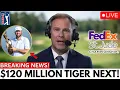 PGA TOUR IN FULL CHAOS Golfers EXPLODE as Scottie Scheffler s Money Record Chase Takes a WILD Turn