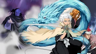 Bleach Filme 2 The DiamondDust Rebellion - Mou Hitotsu no Hyourinmaru Dublado