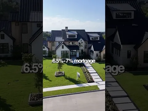Buying A House In Cash?!