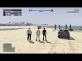 GTA Online Criminal Modz Fast Run review