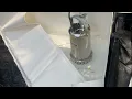 How to use Aqua Drain Caddy