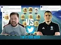 KURT VS NEPENTHEZ TWITTER BEEF MY THOUGHTS AND OPINIONS THE CURRENT STATE OF THE FIFA COMMUNITY