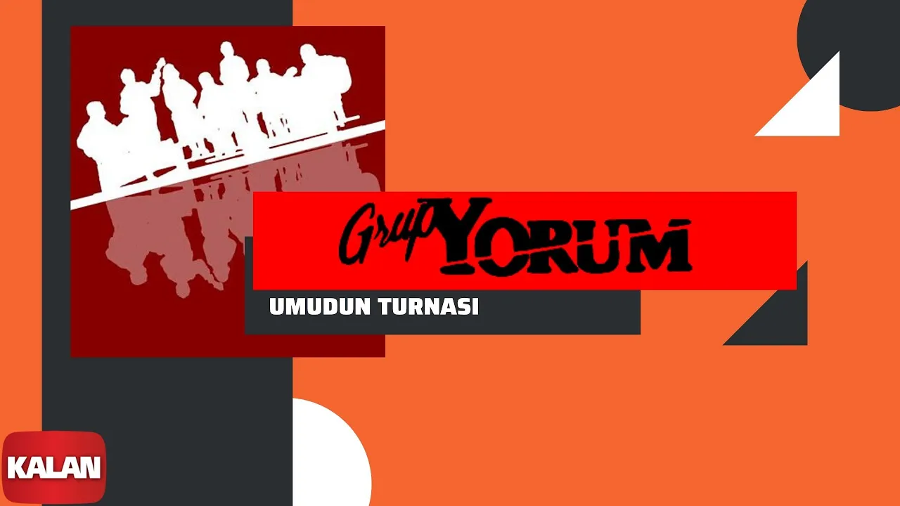 Grup Yorum - Umudun Turnası [ Halkın Elleri © 2013 Kalan Müzik ]