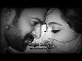 Soja Zara | Slowed And Reverb | Prabhas |