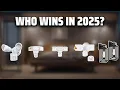The Top 5 Best Dusk To Dawn Light in 2025 - Must Watch Before Buying