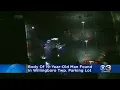 19-Year-Old Man Dead After Shooting Outside Burlington County Shopping Center