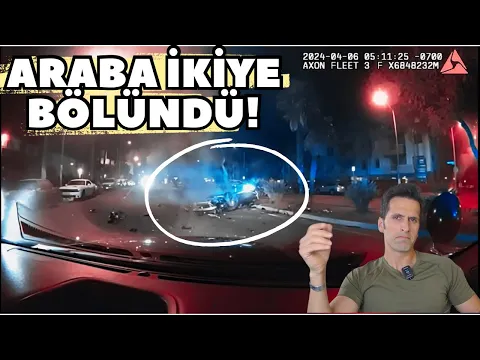 Download MP3 Polisten Kaçan Lamborgihi’nin HAZİN SONU! (Video Yorum)