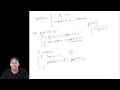 C Programming 38 Introduction to Recursive Functions and Programming