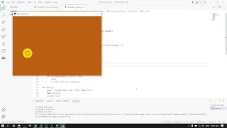 Python Arcade - most basic Sprite