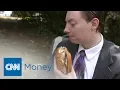 Meet one of YouTube s top fast food reviewers