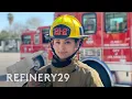 I m 35 I Make 91k as an LAFD Firefighter For a Living Refinery29