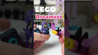 I built LEGO Dreamzzz polybag 30660