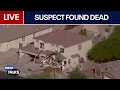 LIVE SWAT standoff storm damage home sales drop FOX 10 Talks
