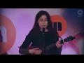 Dodie - Human live (MUZO.FM)