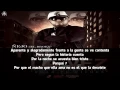 Ñejo - Y Si La Ves (Letra)
