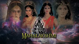 Download Devi Mahalakshmi Theme | Ashtalakshmi Theme | Radhakrishna | Mahakaali | MP3