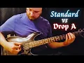 Guitar Tips Make a 6-String SOUND Like a 7-String INSTANTLY