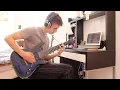 Download Lagu Alan Walker - Spectre (Metal Remix)