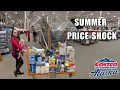 Costco Summer Prices Are Getting CRAZY Alaska Shop Haul