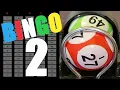 LIVE 75 Ball BINGO Caller