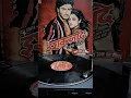 Lagu ISHAQZAADE vinyl record #vinyl#lp #song #javedali #hindisong #nowspinning  #music #trending #shorts