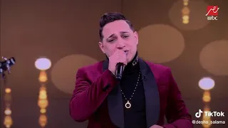 حالة واتس رضا البحراوي مبقاش عندي ثقه في حد الجديده      دندنها