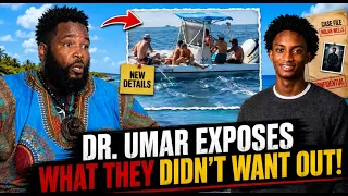 Nolan Wells UPDATE Dr Umar Reveals Shocking Truth That Raises New Questions About Nolan s Death