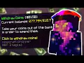 Make MILLIONS by avoiding these items Hypixel Skyblock