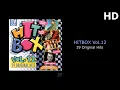 Lagu HITBOX Vol 12 – 19 Original Hits | Audio HD