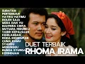 RHOMA IRAMA DUET DANGDUT Ft RIZA UMAMI, NURHALIMAH, RITA SUGIARTO, ELVY SUKAESIH, IDA ROYANI