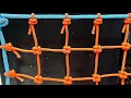 Download Lagu It is very easy ! How to making a Net at home ?