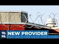 Where is medical inmate care heading in Augusta