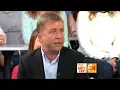 GMA Hot List Peter Billingsley dishes on a deleted scene from A Christmas Story