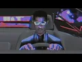 KZU feat. Mansur Ark - Maalesef ( Night Drive in 2087 Remix feat. guitars by Efe Kızıldoğu )