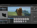 CRYENGINE 5 Beginner landscape speed creation